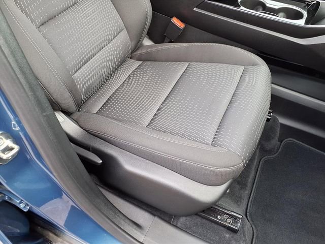 Used 2025 Chevrolet Equinox LT image 76