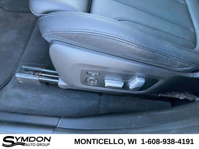 Used 2021 BMW X3 xDrive30i w/ Premium Package image 17