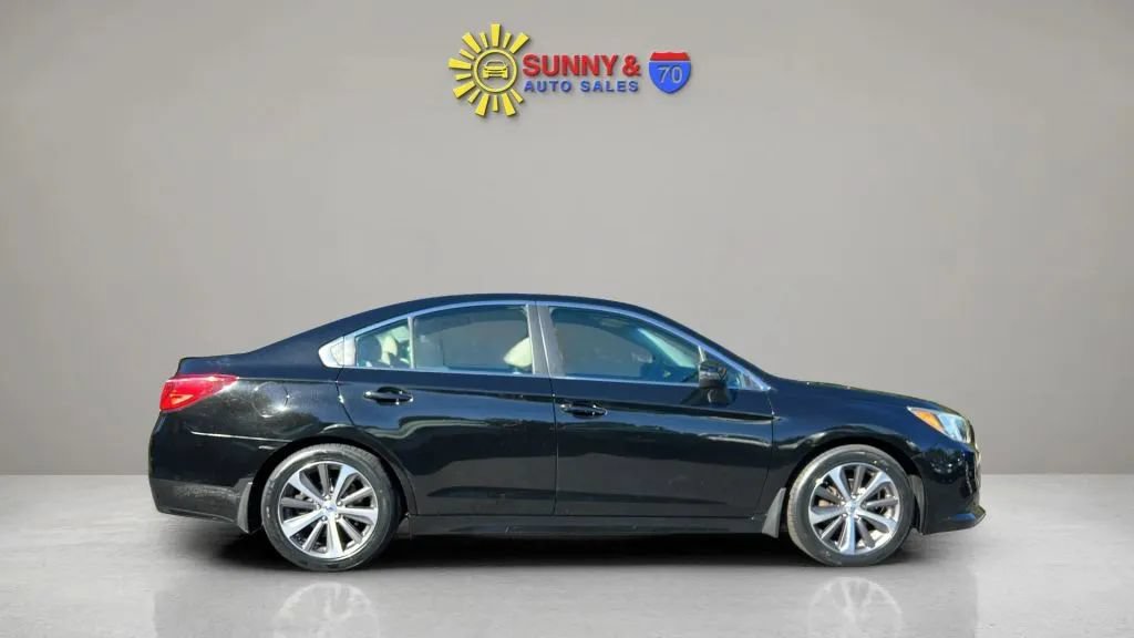 Used 2016 Subaru Legacy 2.5i Limited AWD/4WD image 9