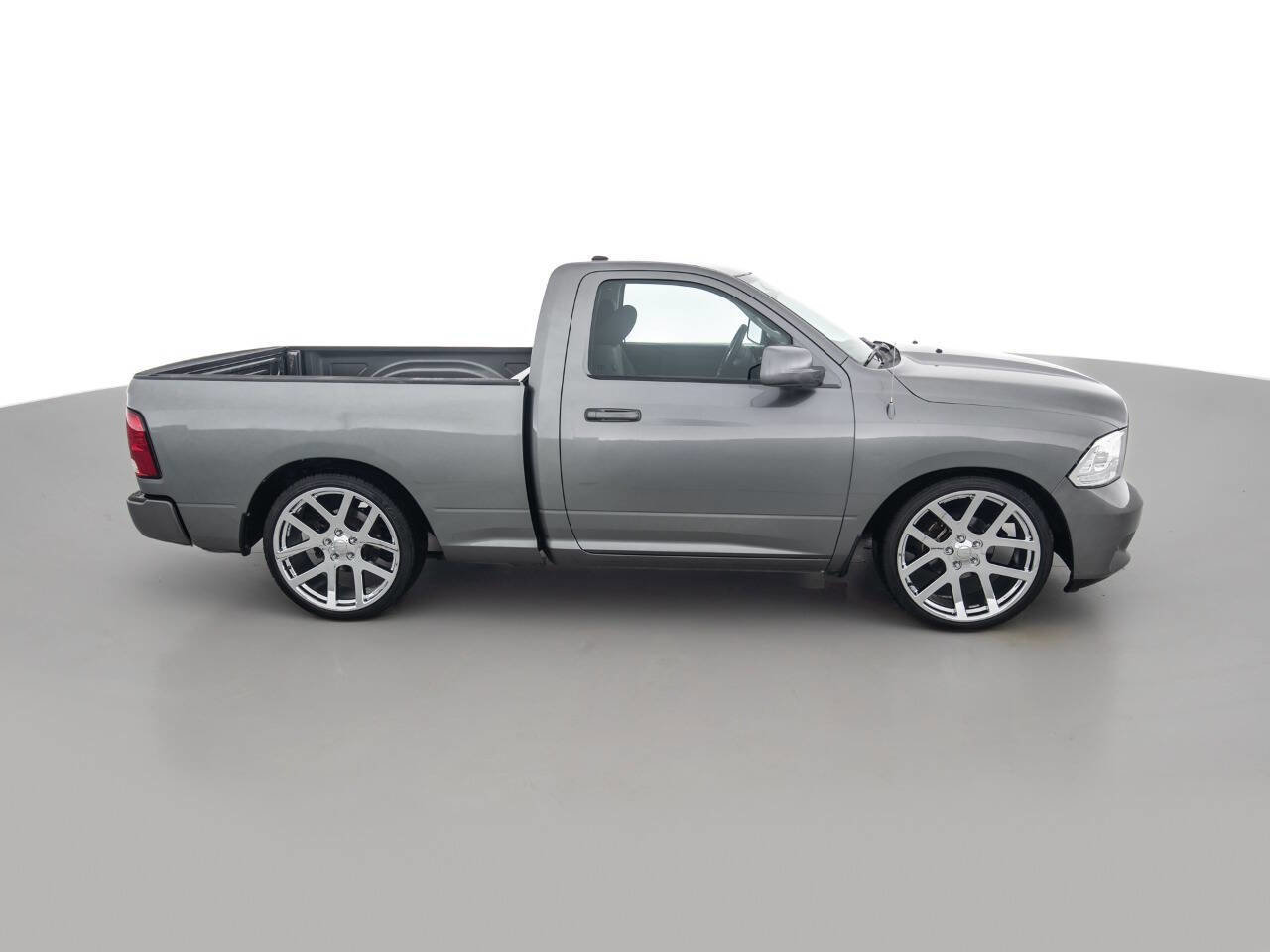 Used 2012 RAM 1500 Express image 4