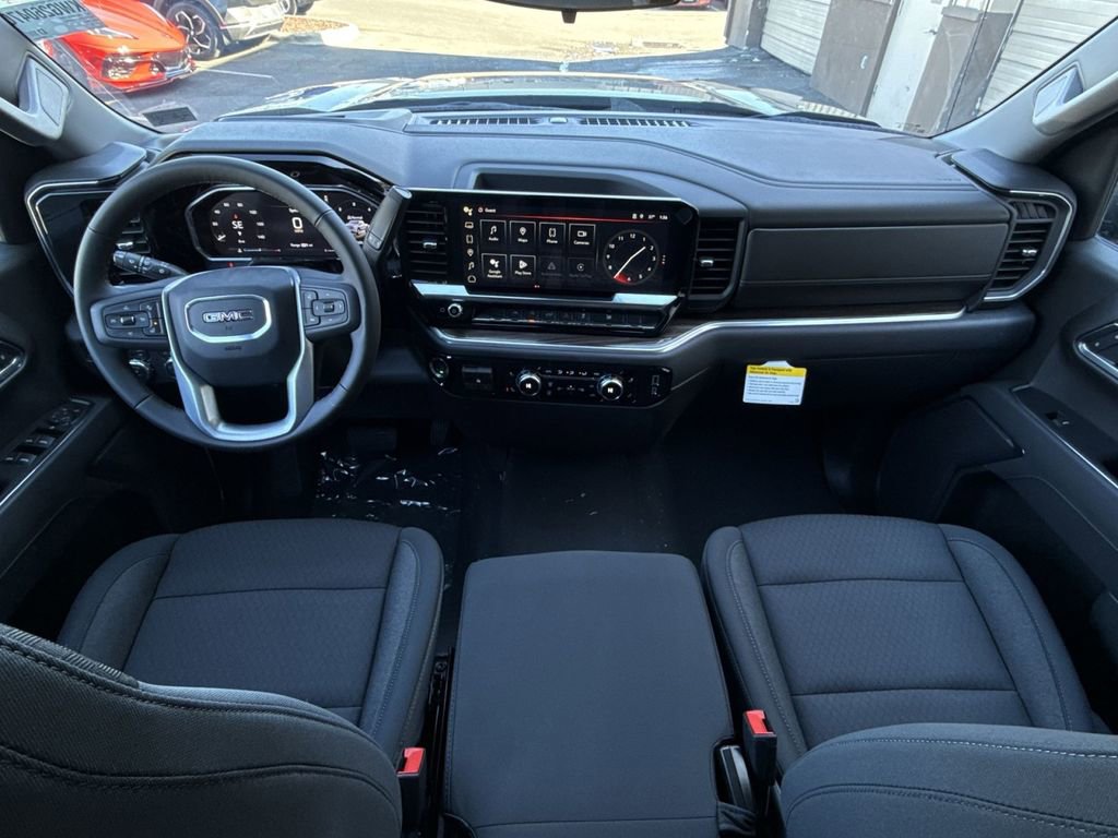 New 2026 GMC Sierra 1500 Elevation image 23