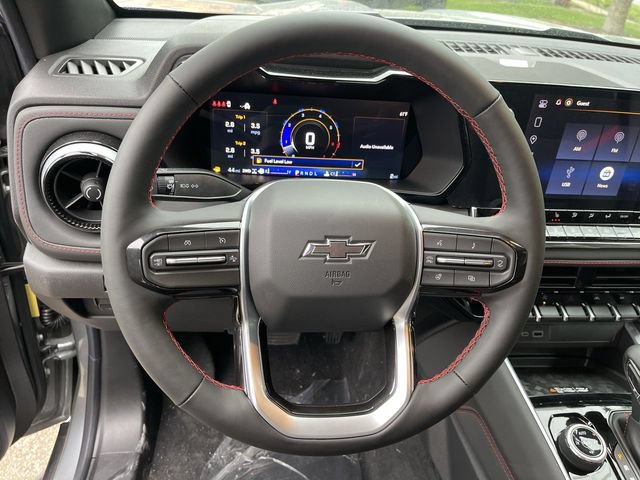 New 2026 Chevrolet Colorado Z71 w/ Technology Package AWD/4WD image 14