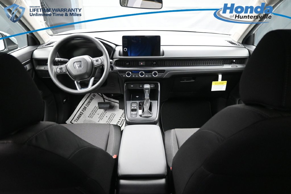 New 2027 Honda CR-V EX image 26