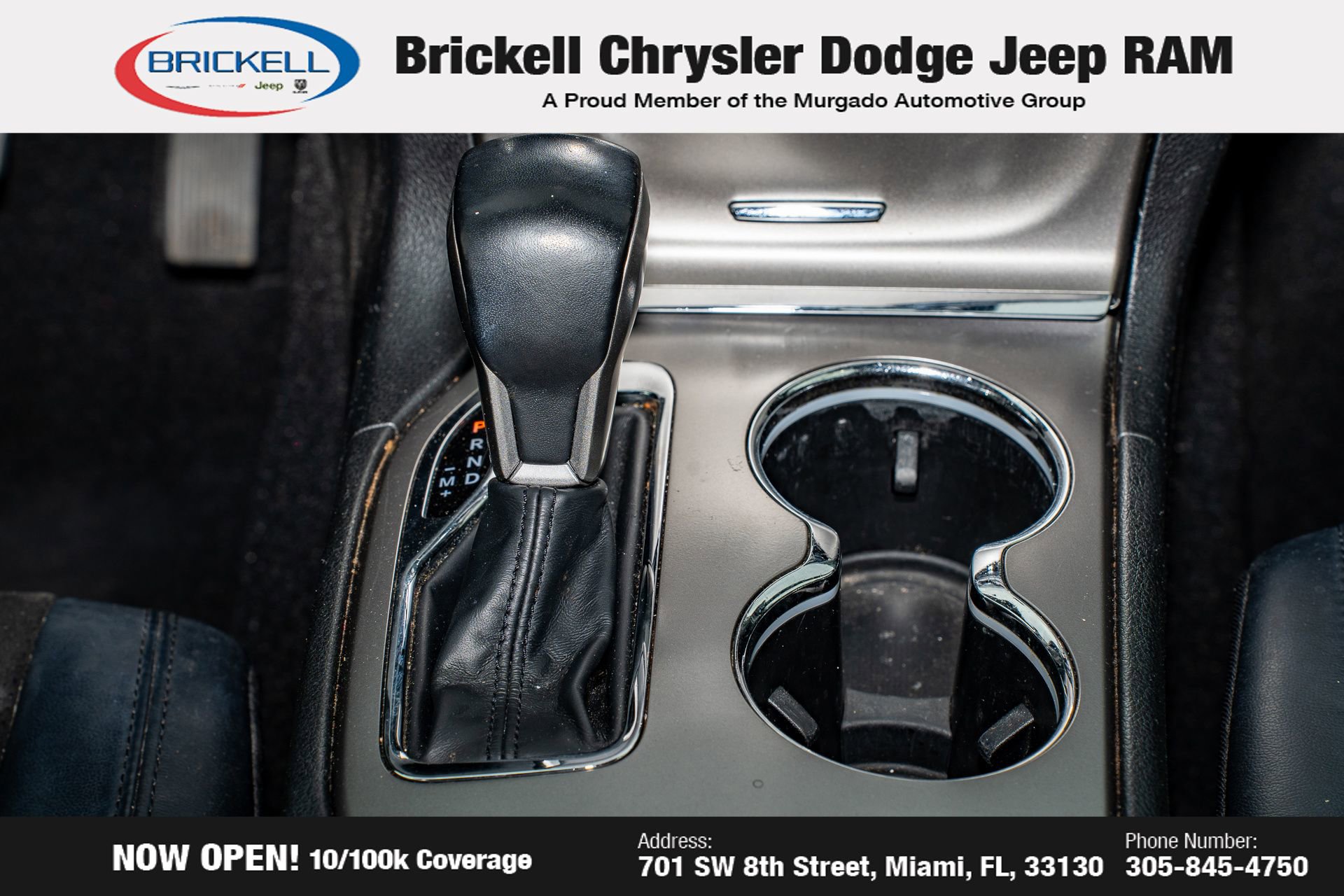 Used 2020 Jeep Grand Cherokee Altitude image 24