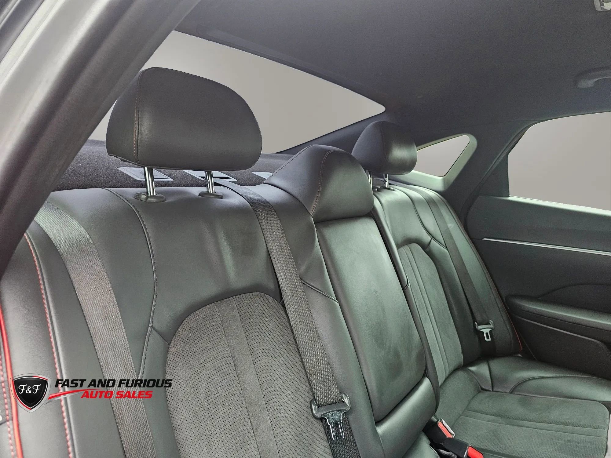Used 2020 Hyundai Sonata SEL Plus FWD image 15