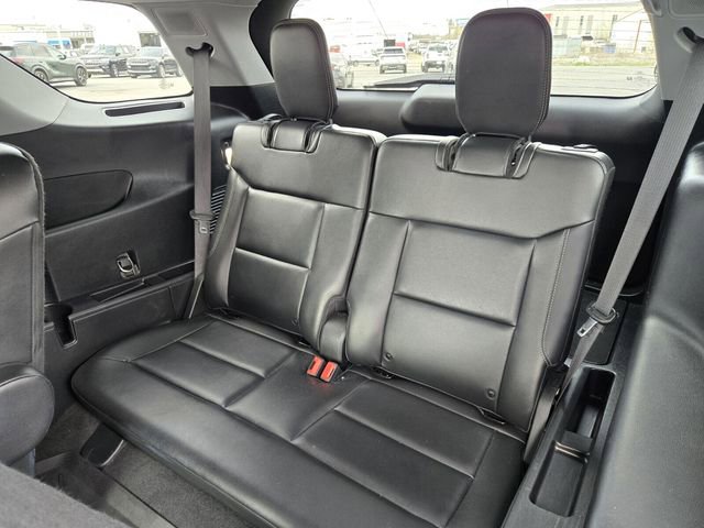 Certified 2022 Ford Explorer Limited image 11