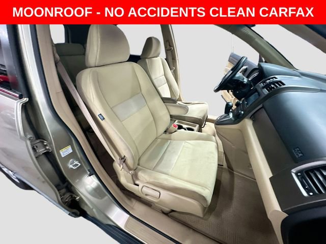 Used 2007 Honda CR-V EX image 27