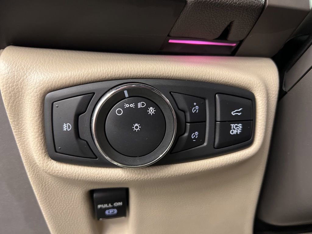 Certified 2020 Lincoln Nautilus Reserve w/ Equipment Group 201A AWD/4WD image 22