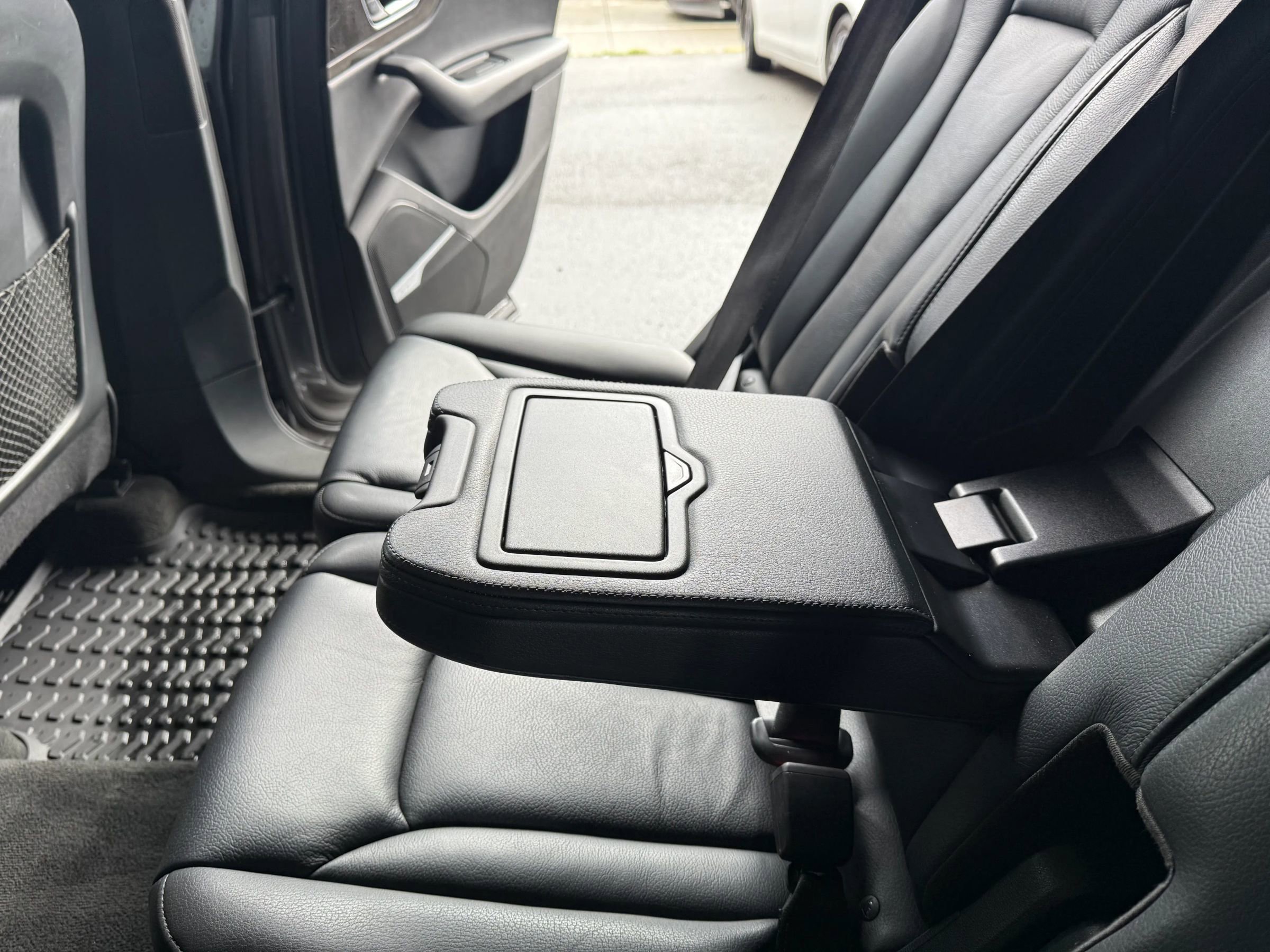 Used 2019 Audi Q7 3.0T Premium Plus w/ Premium Plus Package image 17