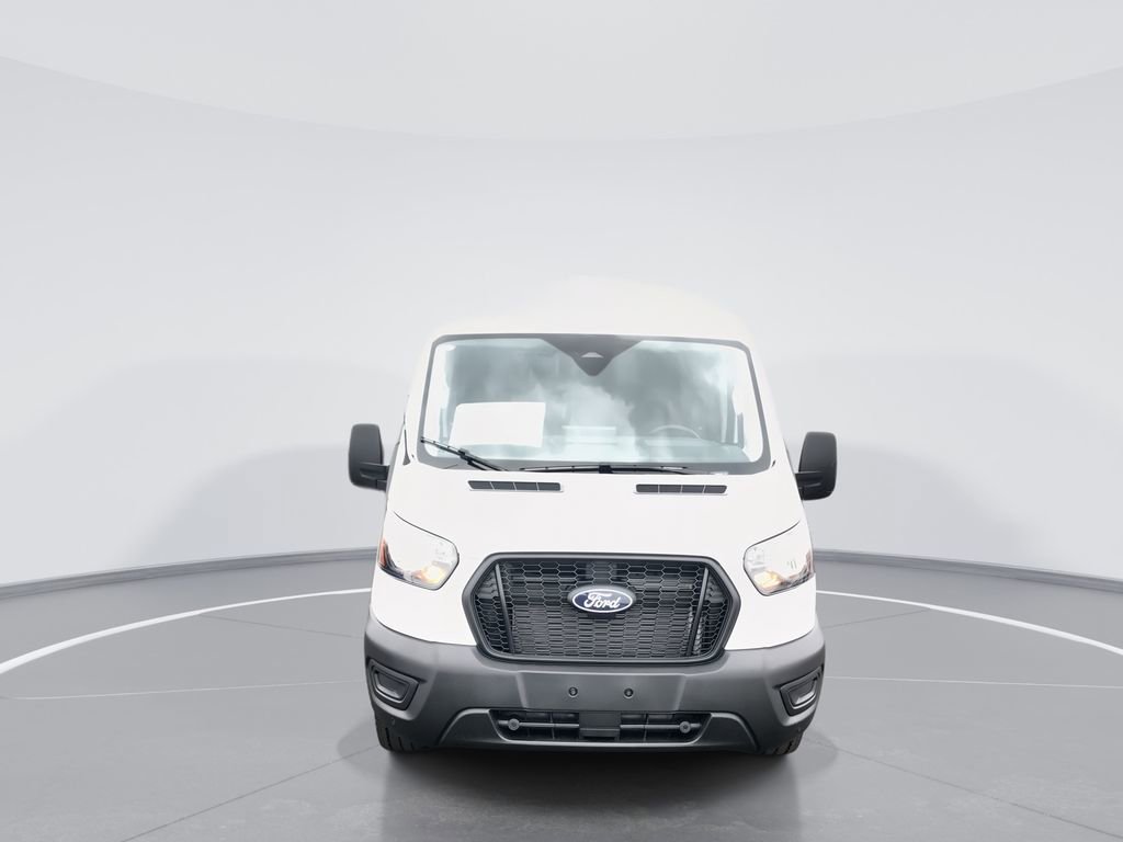 New 2026 Ford Transit 250 148 Medium Roof image 3