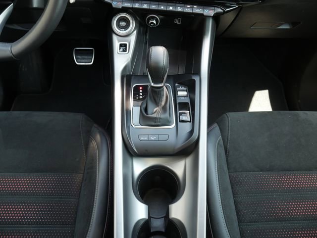 Used 2024 Dodge Hornet R/T Plus AWD/4WD image 21