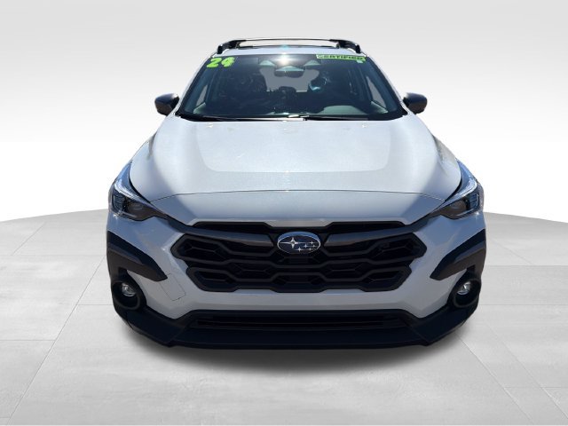 Used 2024 Subaru Crosstrek 2.5i Limited w/ Popular Package #3A AWD/4WD image 2