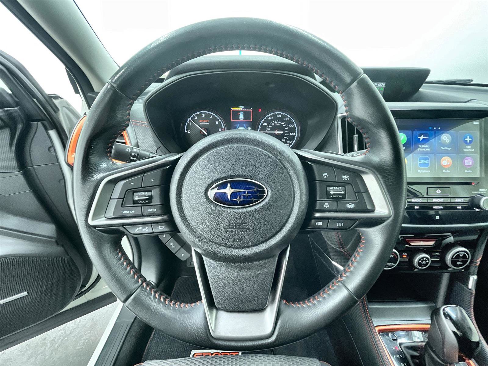 Used 2020 Subaru Forester Sport w/ Popular Package #2 image 21