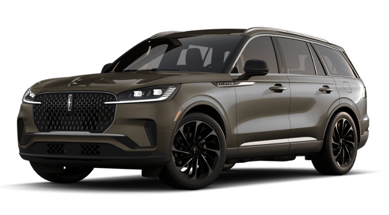 New 2025 Lincoln Aviator Reserve AWD/4WD image 23