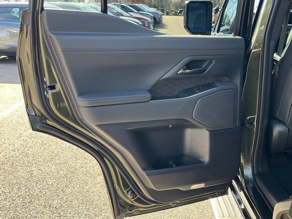 Used 2024 Lexus GX 550 550 Premium image 26