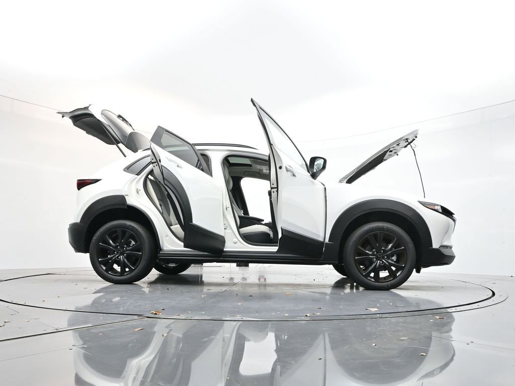 Used 2026 MAZDA CX-30 AWD 2.5 S image 32