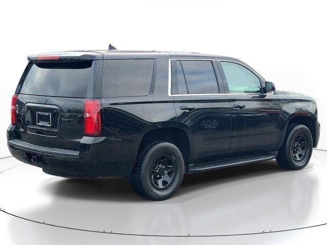 Used 2019 Chevrolet Tahoe 4WD image 4