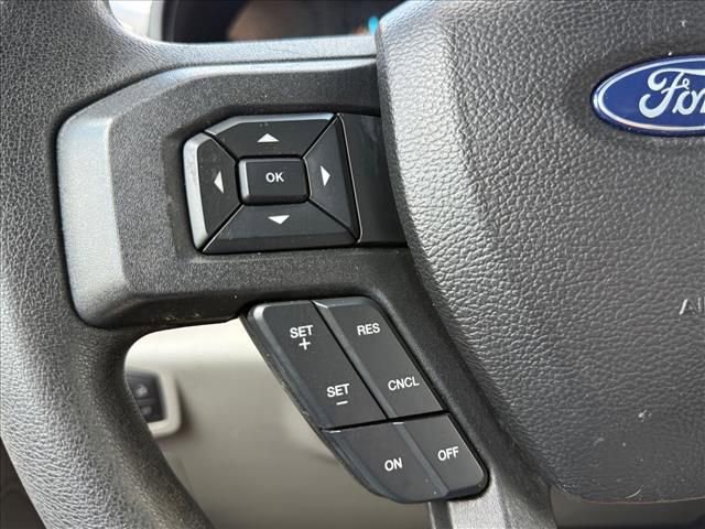 Certified 2018 Ford F150 XLT image 22