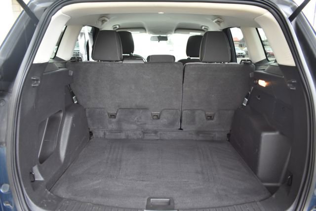 Used 2019 Ford Escape S FWD image 31