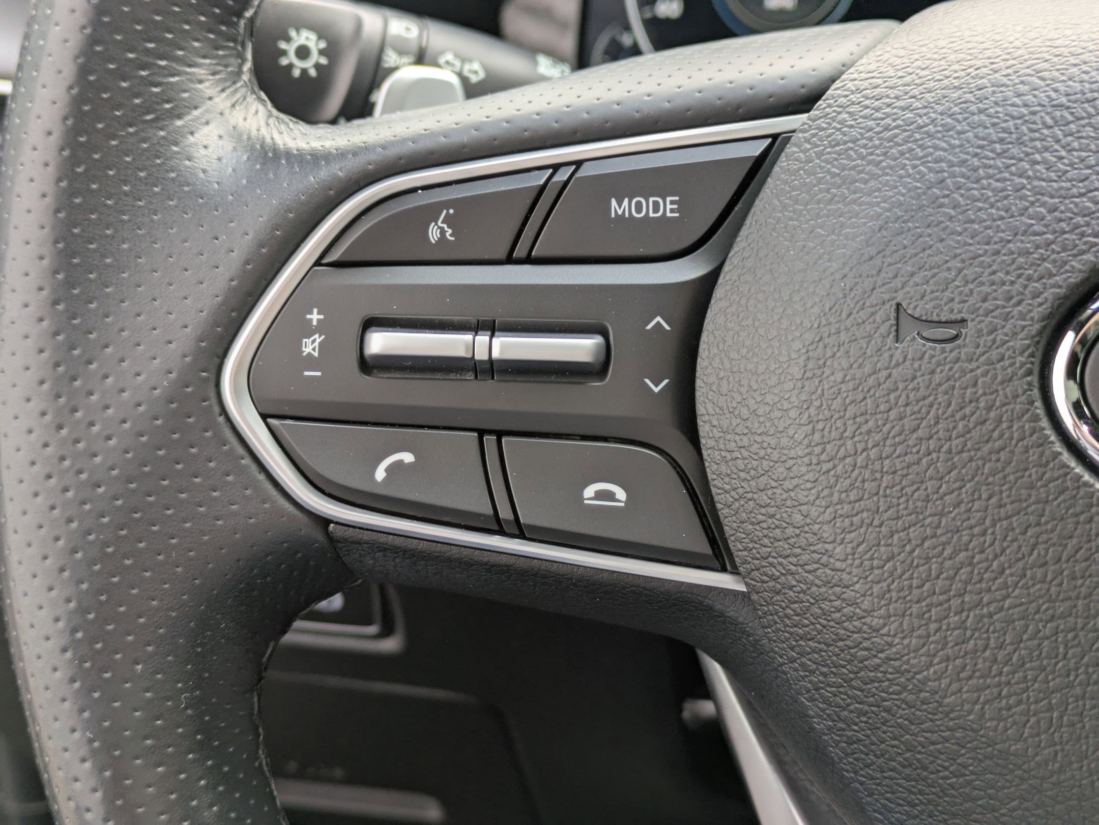 Used 2022 Hyundai Palisade Calligraphy image 18