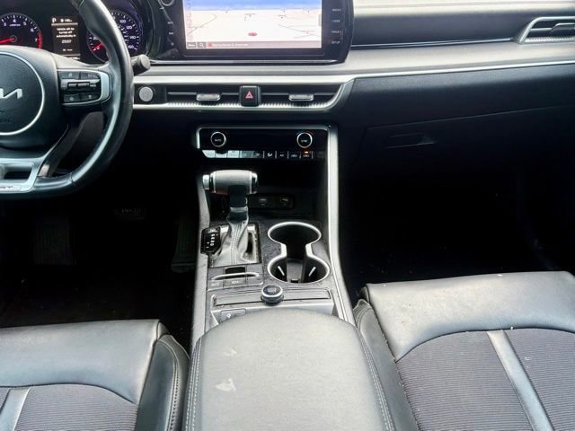 Used 2023 Kia K5 GT-Line w/ GT-Line Premium Package FWD image 24