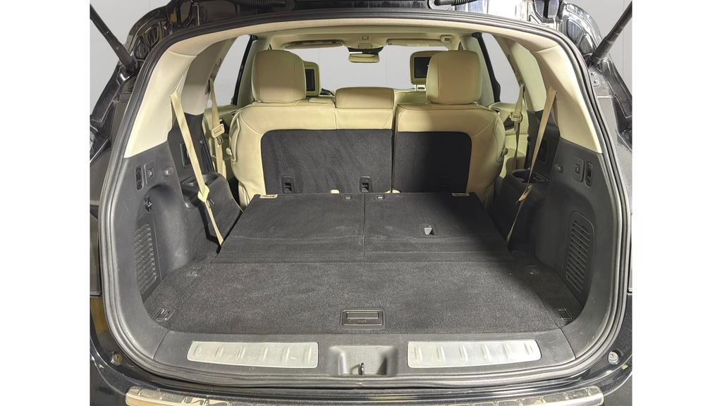 Used 2015 INFINITI QX60 FWD w/ Deluxe Touring Package image 33