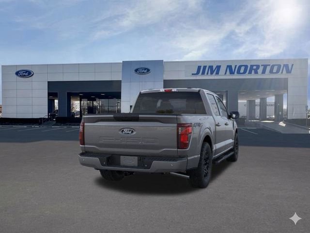 New 2026 Ford F150 XLT AWD/4WD image 10