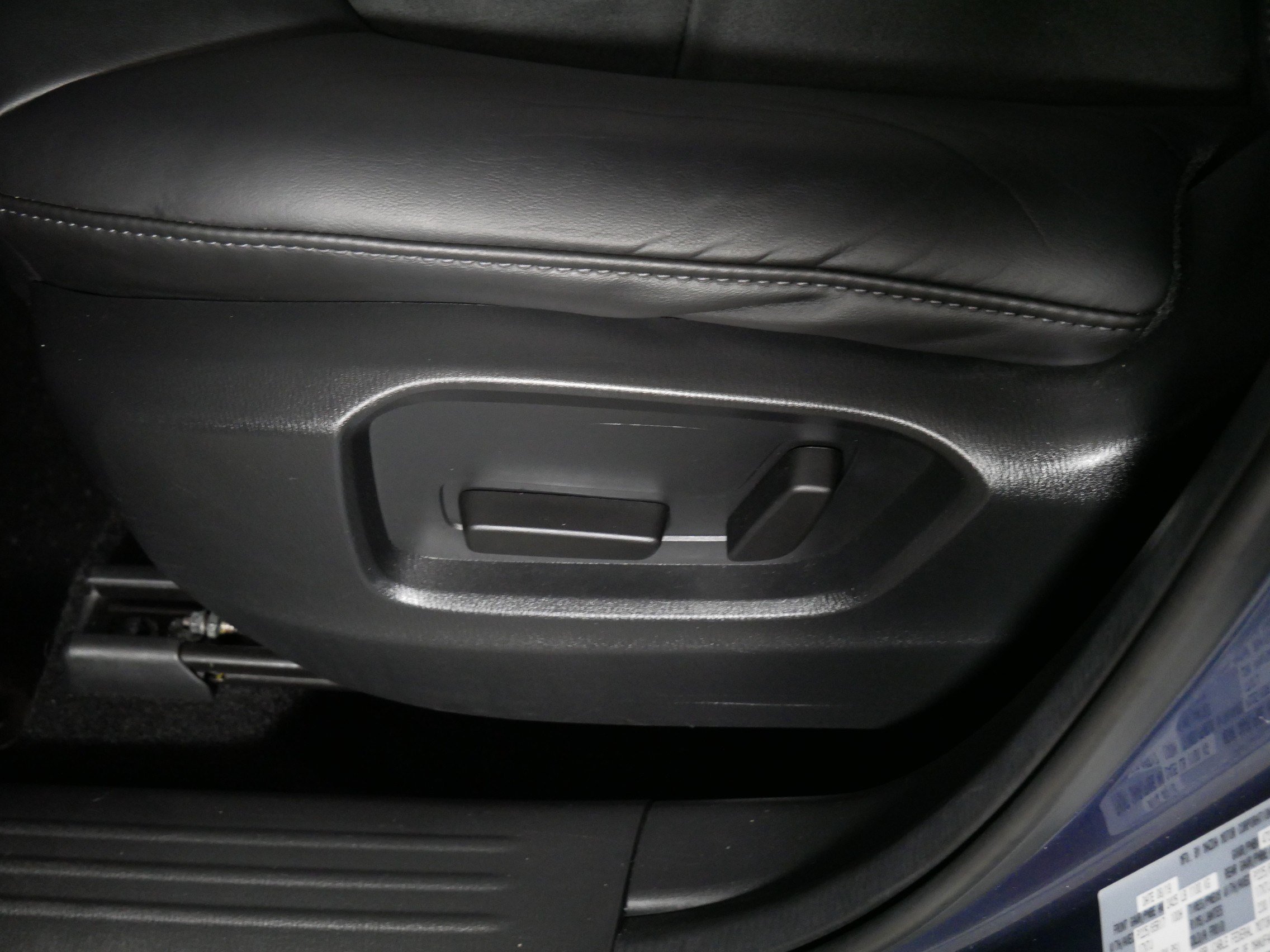 Used 2019 MAZDA CX-5 Touring AWD/4WD image 20