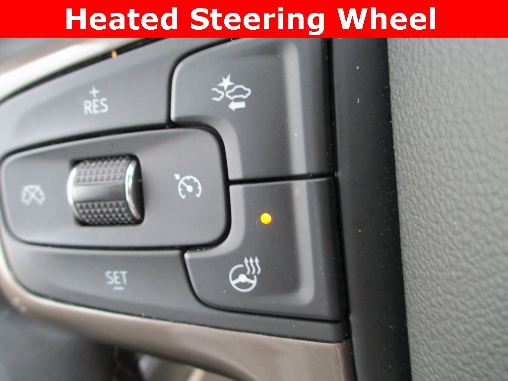 Certified 2024 Chevrolet Silverado 2500 High Country w/ High Country Premium Package image 34