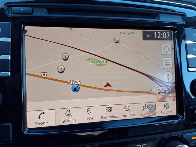 Used 2021 Nissan Maxima Platinum w/ Sport Mat Group image 18