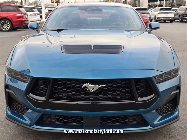 New 2026 Ford Mustang GT Premium image 15