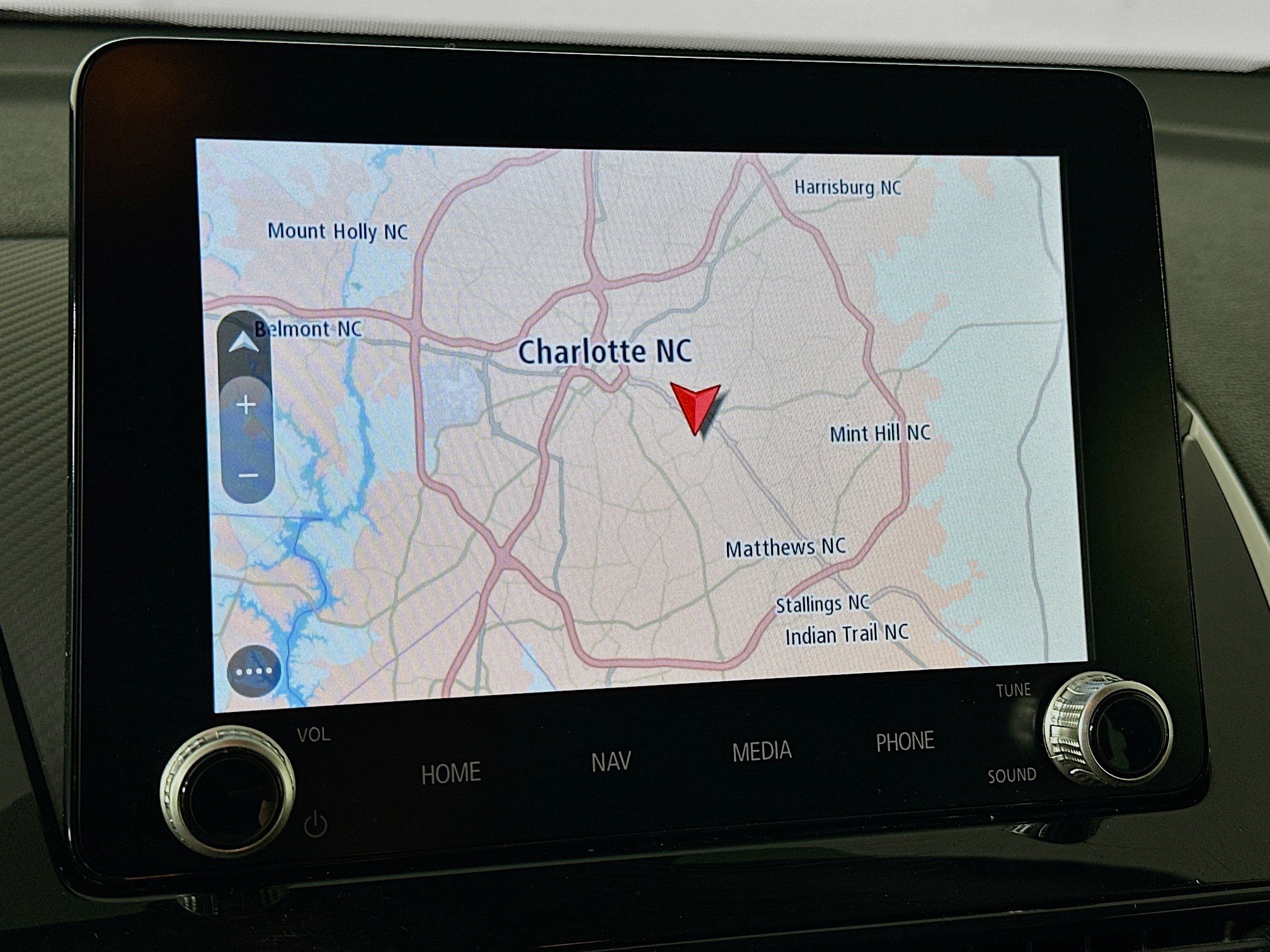 Used 2025 Mitsubishi Eclipse Cross SE image 22