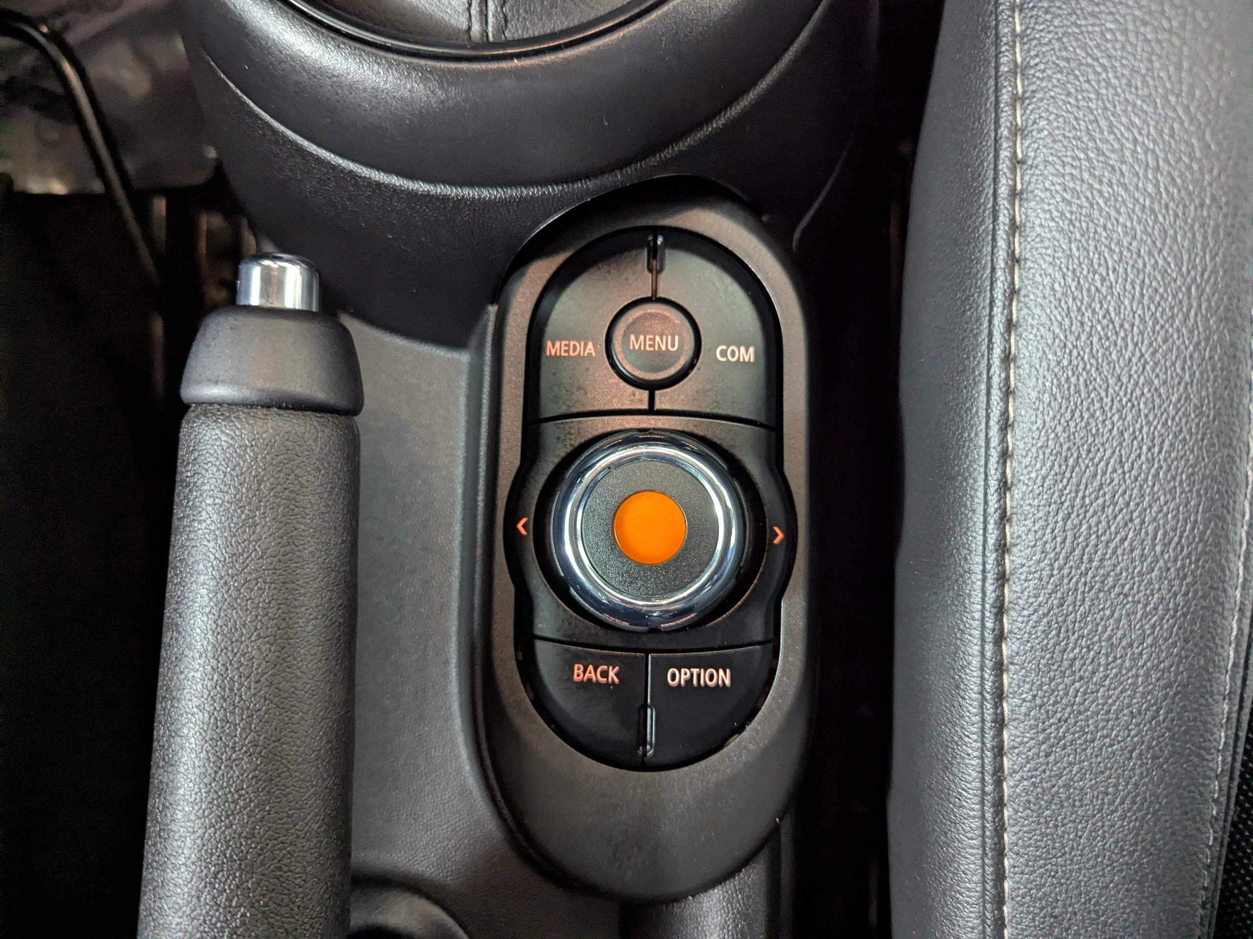 Used 2022 MINI Cooper S FWD image 20