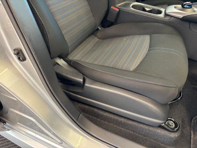 Certified 2025 Nissan Leaf S FWD image 23