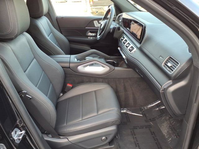 Certified 2024 Mercedes-Benz GLE 350 4MATIC image 16