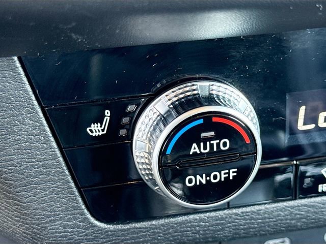 Used 2025 Mitsubishi Outlander SE FWD image 21