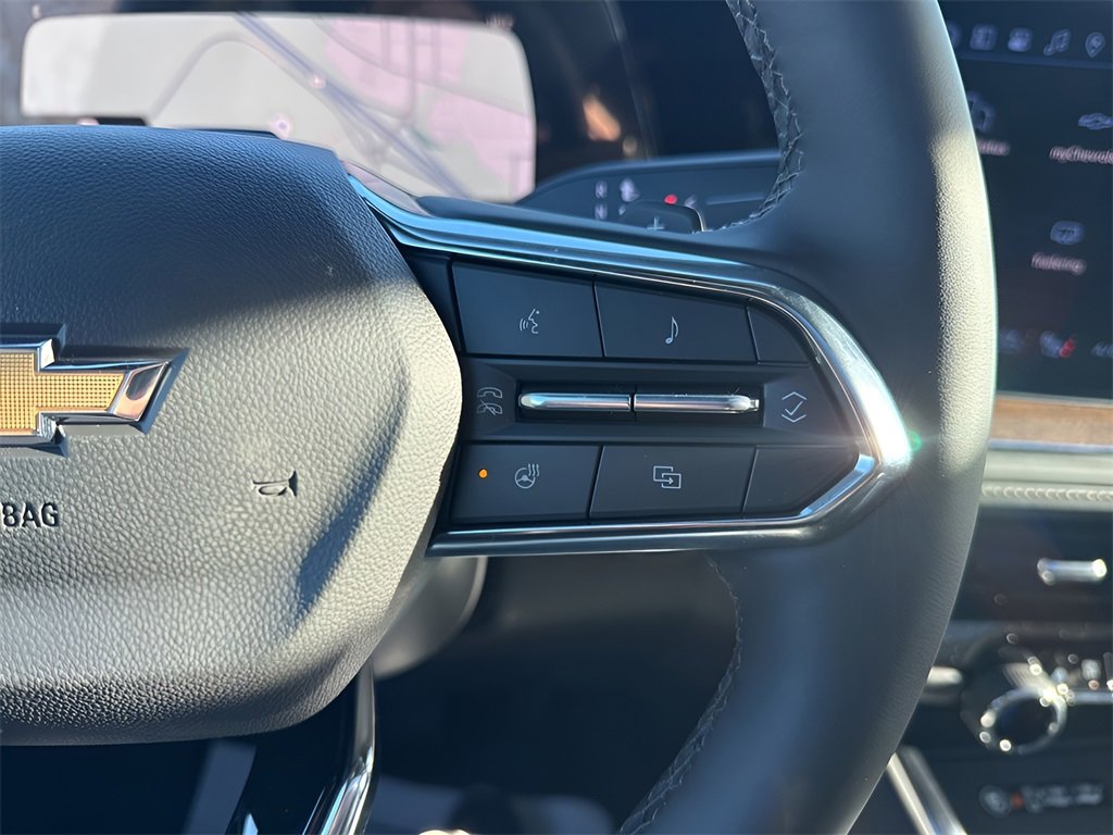 New 2026 Chevrolet Tahoe High Country image 38