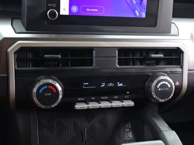 Certified 2024 Toyota Tacoma SR5 RWD image 32