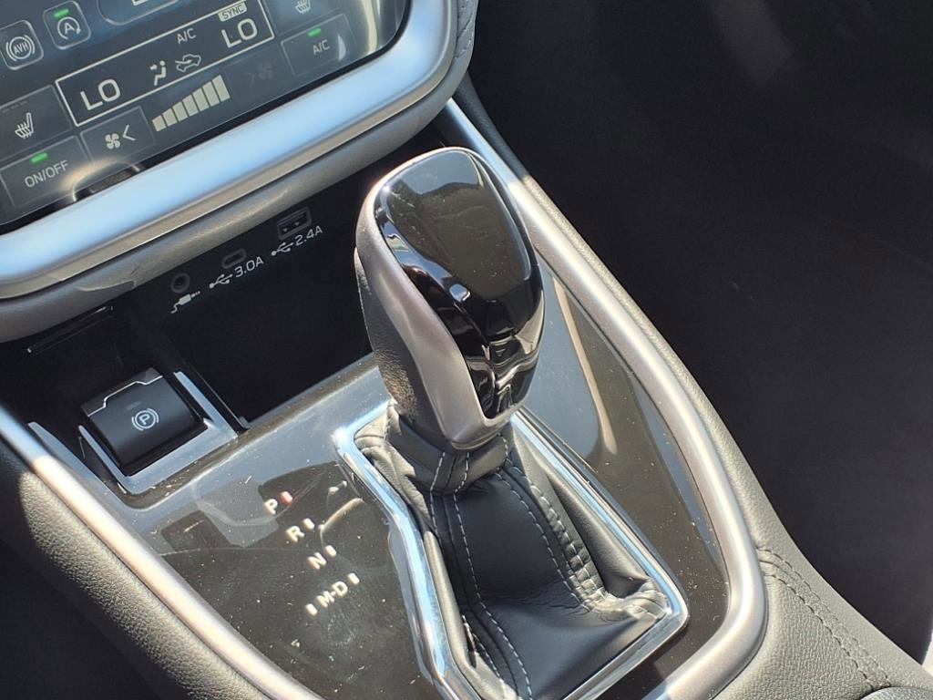 New 2025 Subaru Legacy Premium image 18