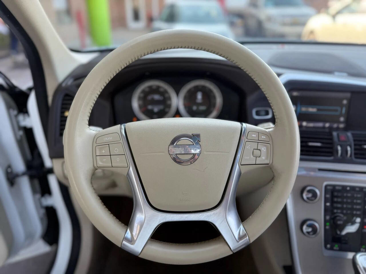 Used 2013 Volvo XC60 T6 image 17