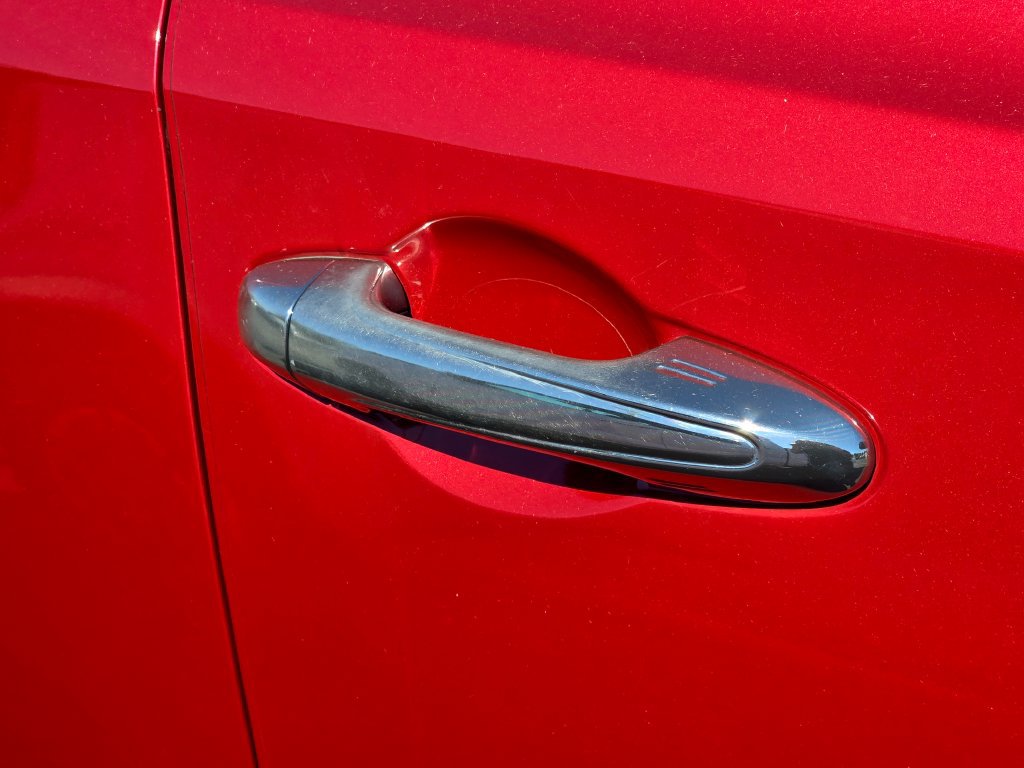 Certified 2016 Toyota RAV4 Limited FWD image 25