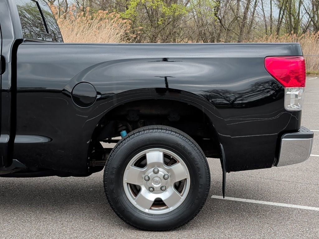 Used 2012 Toyota Tundra Limited w/ TRD Off-Road Pkg image 6