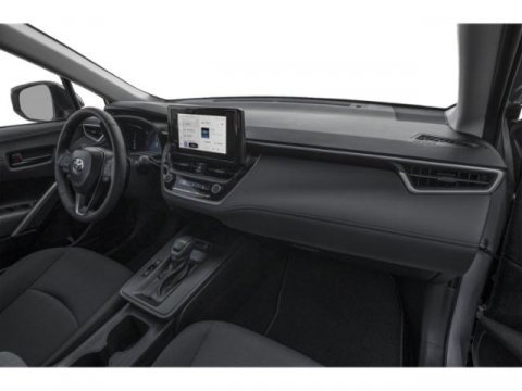 New 2026 Toyota Corolla Cross LE FWD image 17