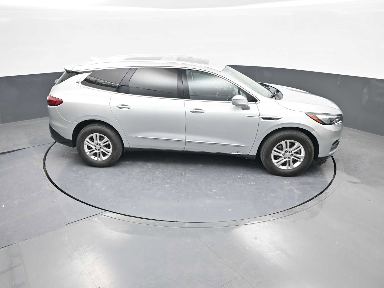 Used 2019 Buick Enclave Essence w/ Trailering Package, 5000 lbs. image 37