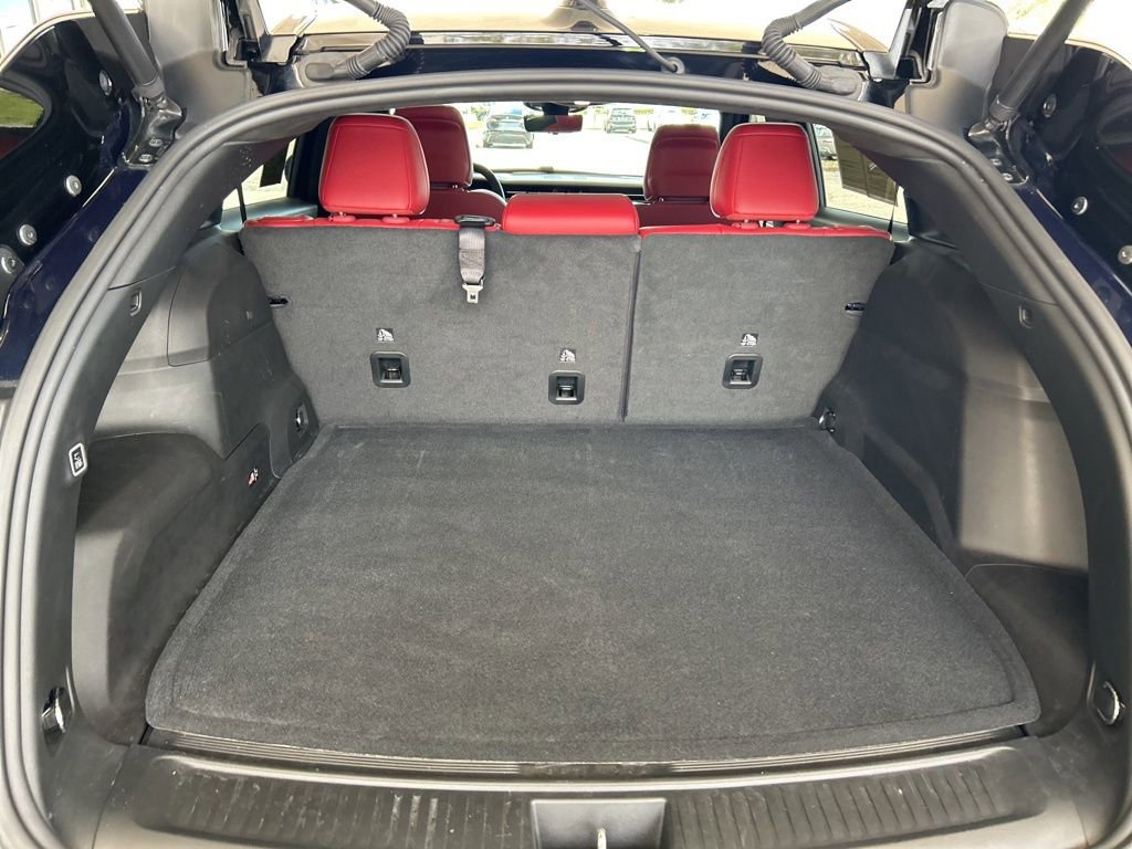 Used 2024 Jeep Wagoneer Launch Edition image 37