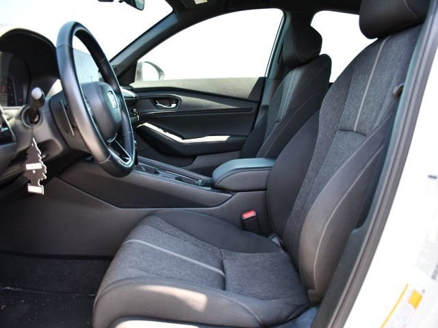 Used 2024 Honda Accord Sport image 17