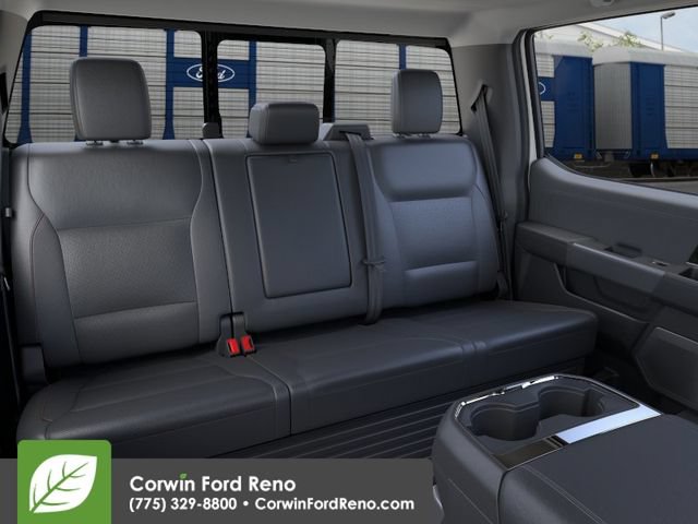 New 2026 Ford F250 Lariat AWD/4WD image 12