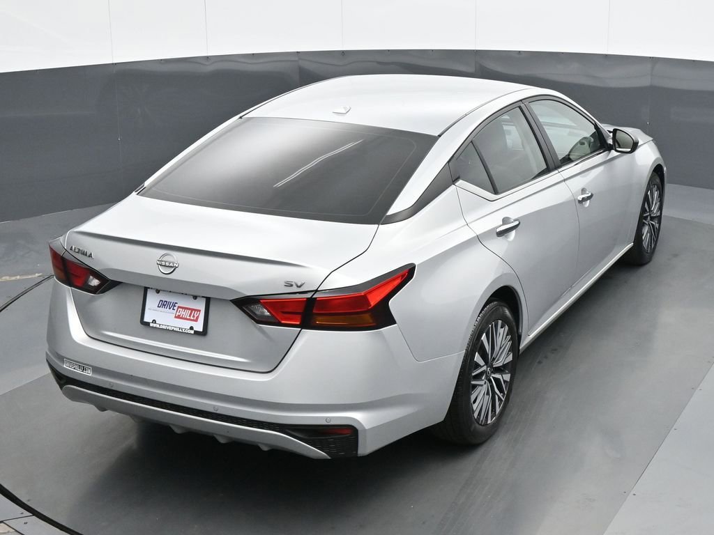 Used 2024 Nissan Altima 2.5 SV image 21