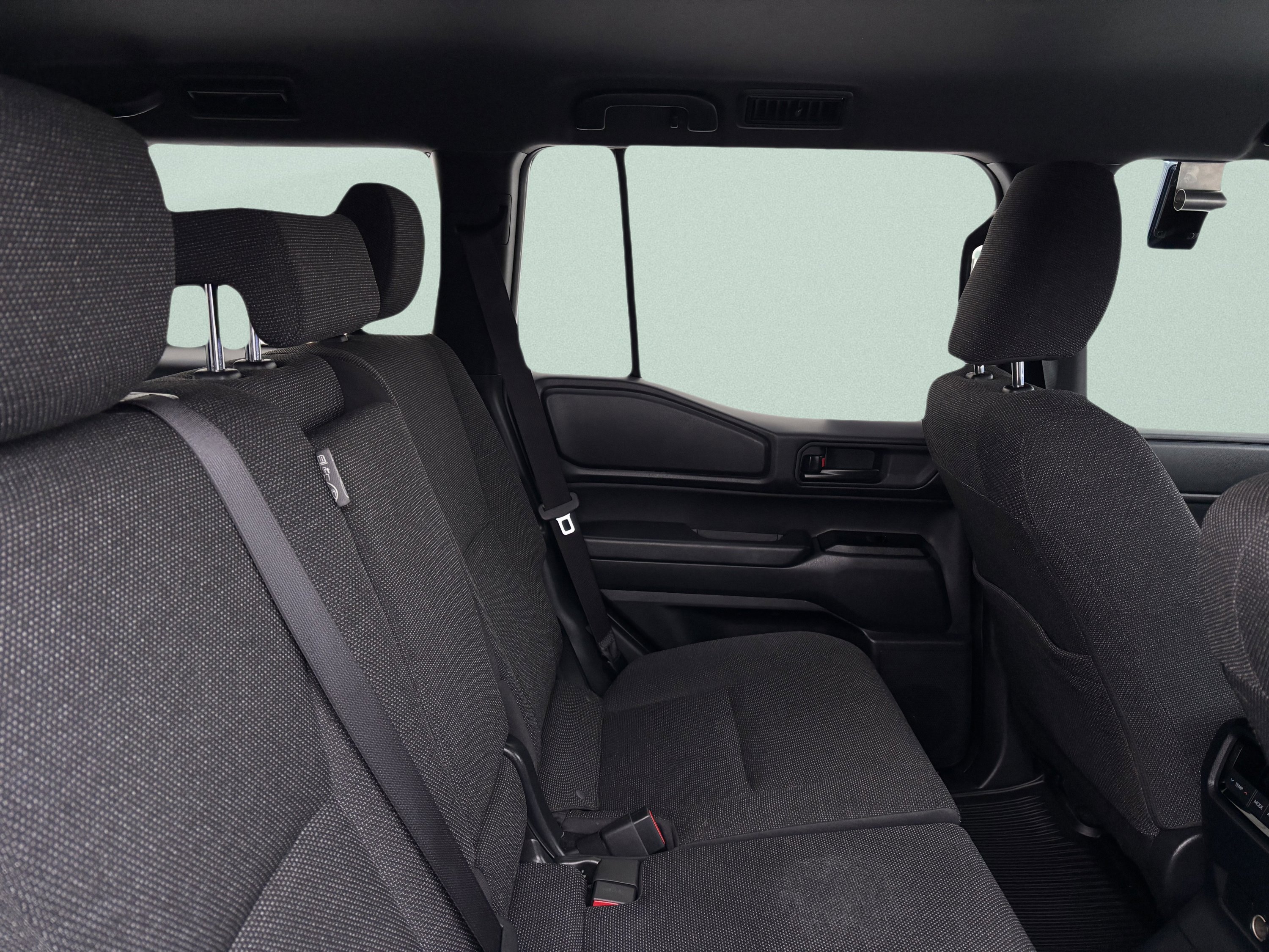 Used 2024 Toyota Land Cruiser 1958 image 26