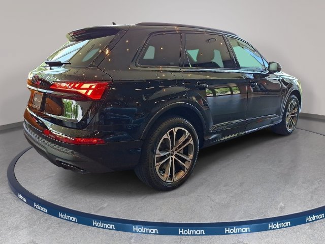New 2026 Audi Q7 2.0T Premium AWD/4WD image 3